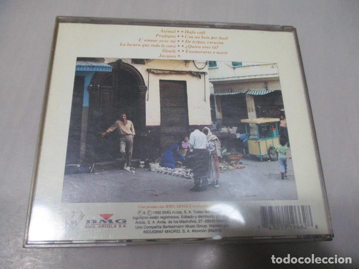 CDs de m&uacute;sica: LUIS EDUARDO AUTE Slowly DI1414 - Foto 2