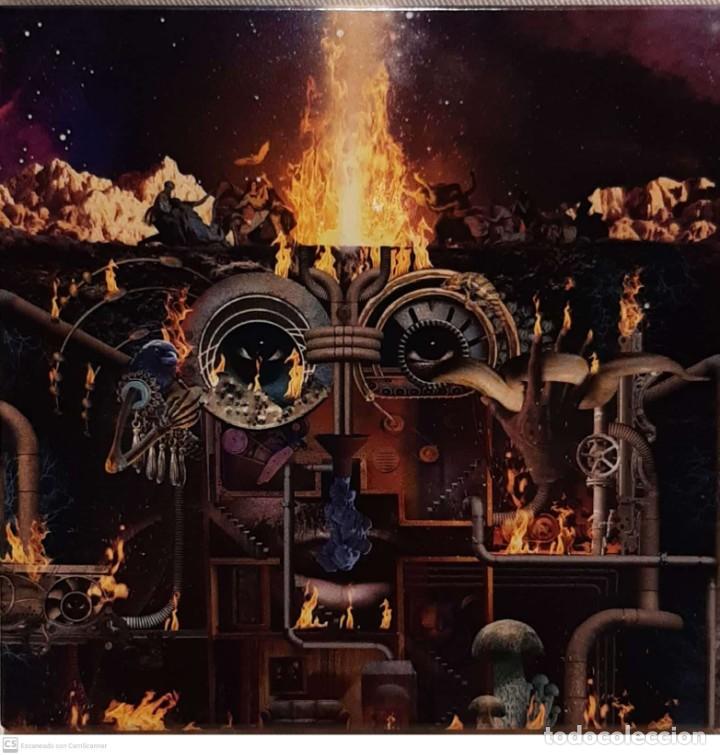 CDs de m&uacute;sica: Flying Lotus &lrm;&ndash; Flamagra - Foto 1