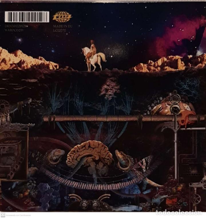 CDs de m&uacute;sica: Flying Lotus &lrm;&ndash; Flamagra - Foto 2