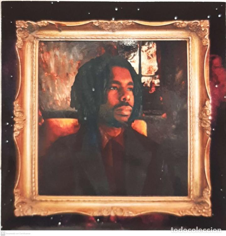 CDs de m&uacute;sica: Flying Lotus &lrm;&ndash; Flamagra - Foto 3