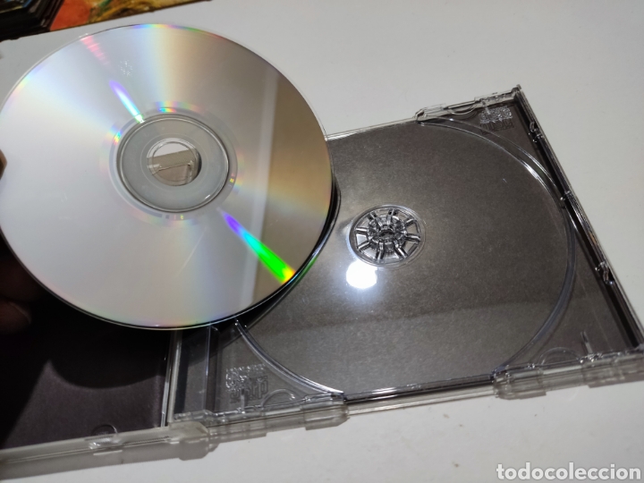 CDs de m&uacute;sica: CD Madredeus movimento - Foto 2