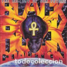 CDs de m&uacute;sica: BLACK ROCK COALITION CD 11 GRUPOS - Foto 1