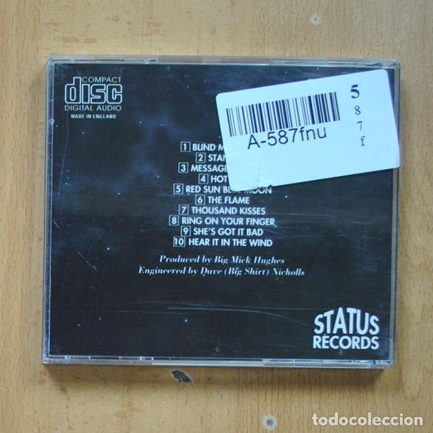 CDs de m&uacute;sica: RADIO MOSCOW - WORLD SERVICE - CD - Foto 2
