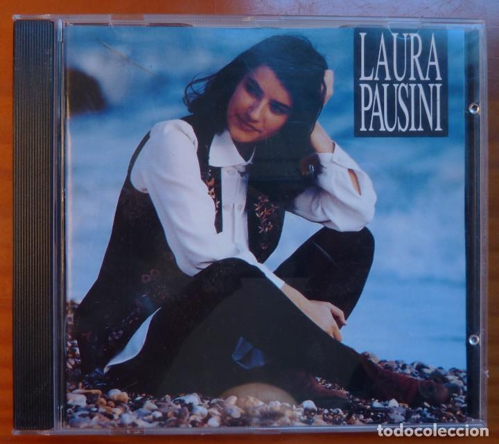 CDs de m&uacute;sica: LAURA PAUSINI / 1994 / CD - Foto 1