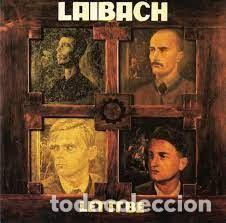 CDs de m&uacute;sica: LAIBACH LET IT BE CD - Foto 2