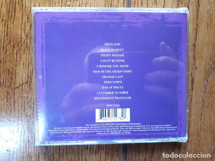 CDs de m&uacute;sica: Weather report - collections - Foto 3