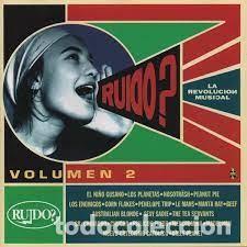 CDs de m&uacute;sica: RUIDO? VOL 2 CD . NUEVO - Foto 1