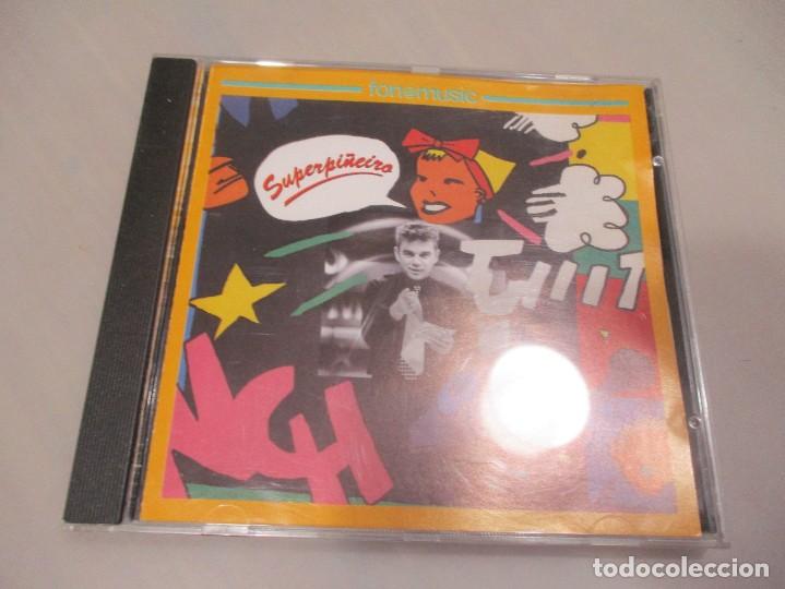 CDs de m&uacute;sica: SUPERPI&Ntilde;EIRO DI1425 - Foto 1