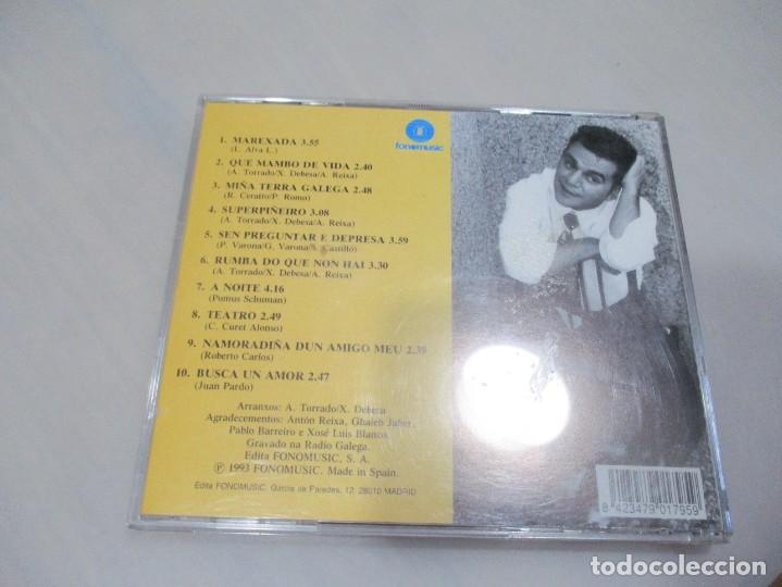 CDs de m&uacute;sica: SUPERPI&Ntilde;EIRO DI1425 - Foto 2