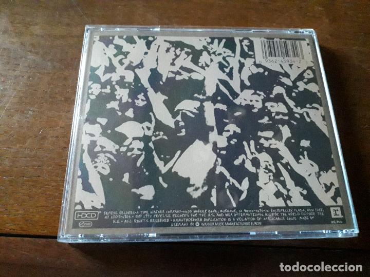 CDs de m&uacute;sica: Neil young - mirror ball - Foto 3