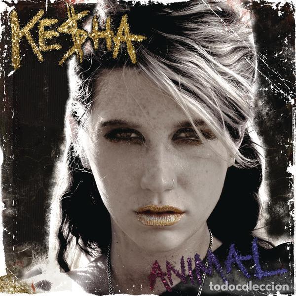 CDs de m&uacute;sica: Kesha - Animal - CD - Foto 1
