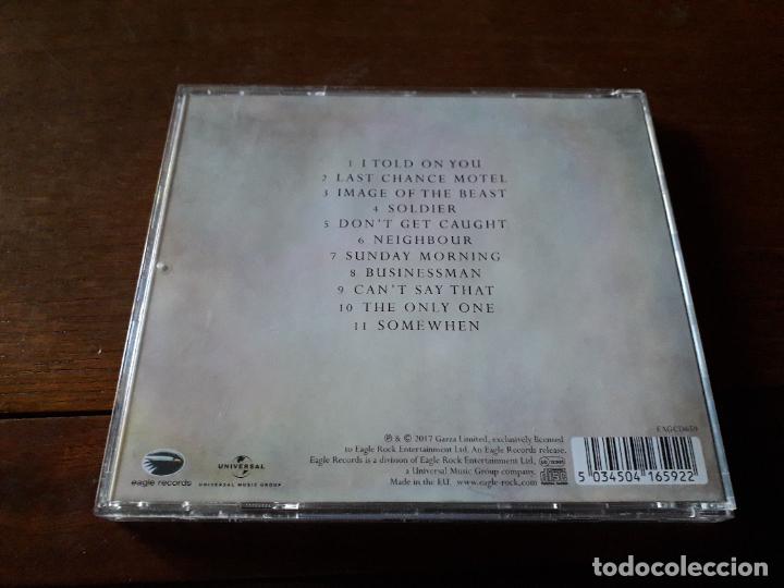 CDs de m&uacute;sica: Procol harum - novum - Foto 3