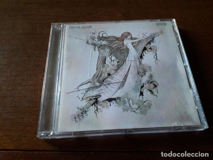 CDs de m&uacute;sica: Procol harum - novum - Foto 1