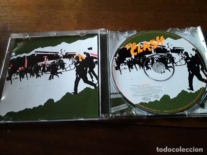 CDs de m&uacute;sica: The clash - Foto 2