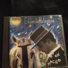 CDs de Música: EDUARDO PALENCIA - COLORES EN LA NOCHE CD