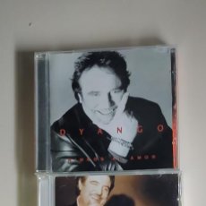CDs de Música: COLECCIÓN CD'S DYANGO VARIAS EPOCAS. Lote 308313473