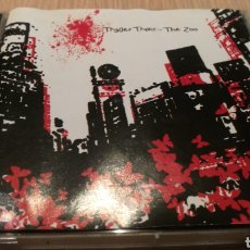CDs de Música: TRIGGER TRAVIS - THE ZOO - CD. Lote 308338033
