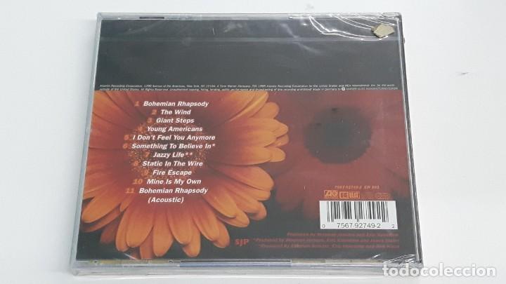 CDs de m&uacute;sica: CD THE BRAIDS - HERE WE COME - Foto 1