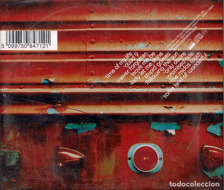 CDs de m&uacute;sica: Toploader - Magic Hotel. CD - Foto 2
