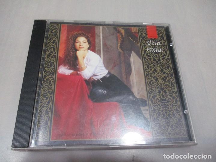 CDs de m&uacute;sica: GLORIA ESTEFAN DI1480 - Foto 1