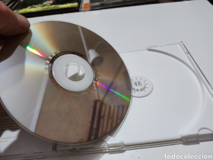 CDs de m&uacute;sica: CD izzy new dawn - Foto 3