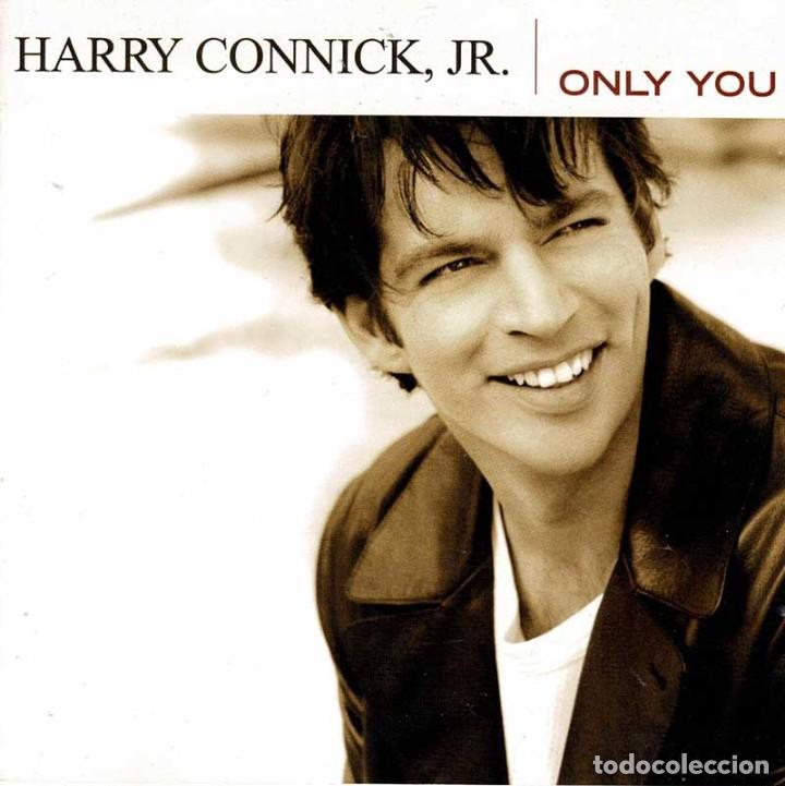 CDs de m&uacute;sica: Harry Connick, Jr. - Only You. CD - Foto 1