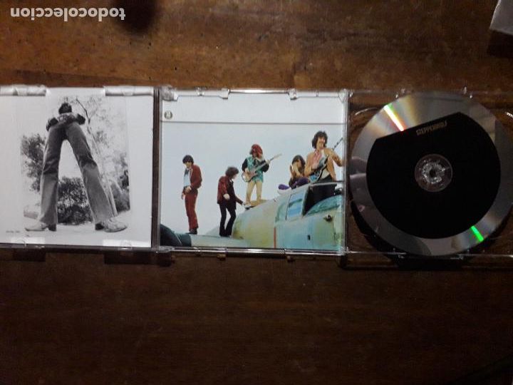 CDs de m&uacute;sica: Steppenwolf - gold - Foto 3