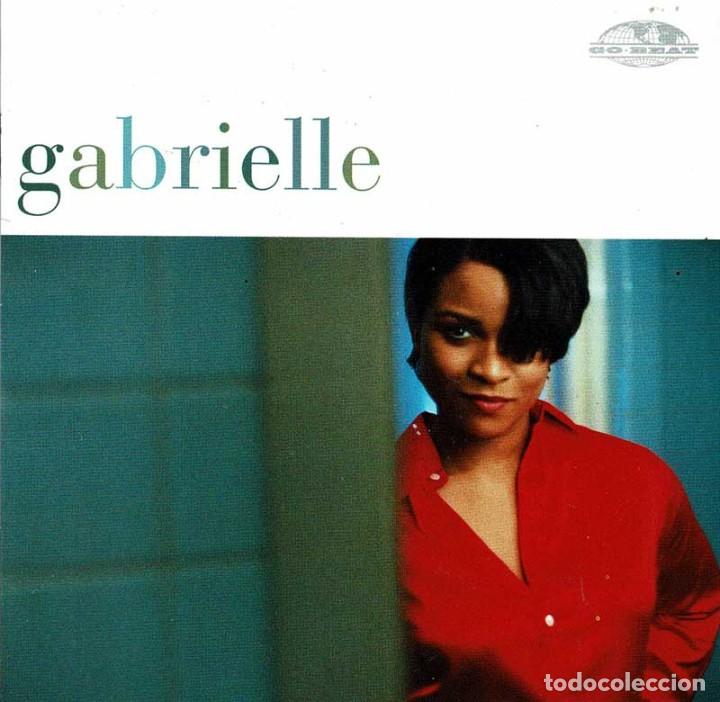 CDs de m&uacute;sica: Gabrielle - Gabrielle. CD - Foto 1