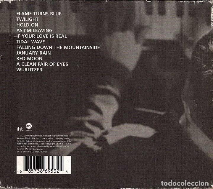 CDs de m&uacute;sica: David Gray - Lost Songs 95-98. CD - Foto 2