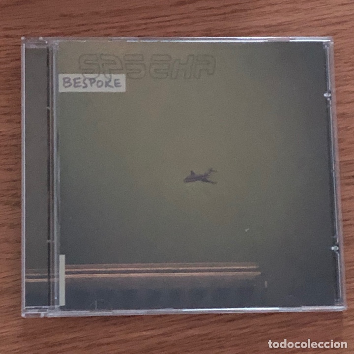 CDs de m&uacute;sica: Speeka - Bespoke - CD - Foto 1