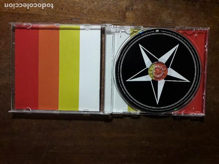 CDs de m&uacute;sica: Paolo nutini - these streets - Foto 2