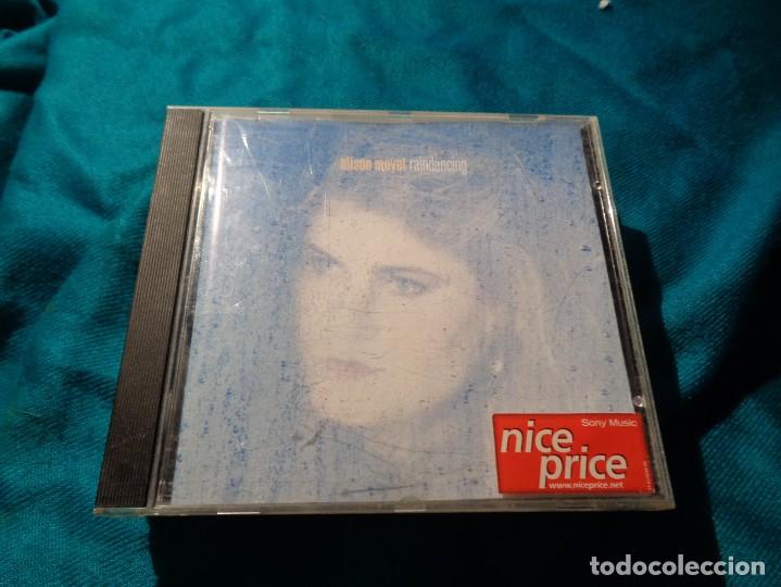 CDs de m&uacute;sica: ALISON MOYET. RAINDANCING. CD - Foto 1
