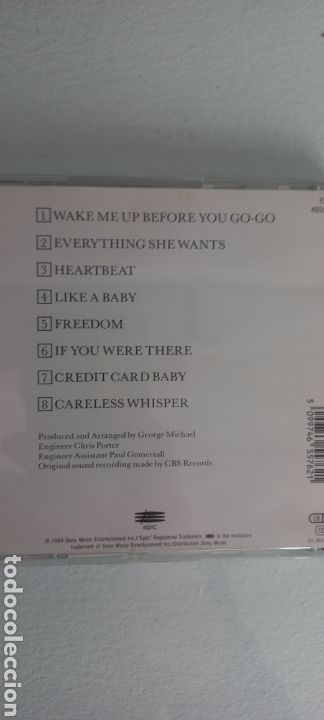 CDs de m&uacute;sica: WhatsApp! Make it big - Foto 3