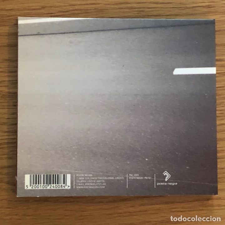 CDs de m&uacute;sica: Decades - The First - CD - Foto 2
