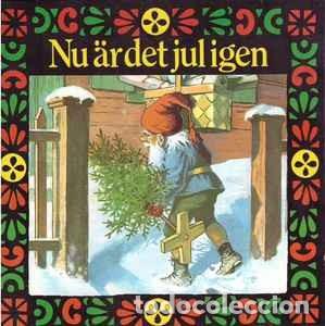 CDs de m&uacute;sica: Various - Nu &Auml;r Det Jul Igen (CD, Comp) Label:EMI Cat#: CMCD 6036 - Foto 1