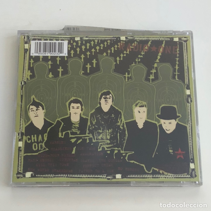 CDs de m&uacute;sica: Radio One - CD - Foto 2