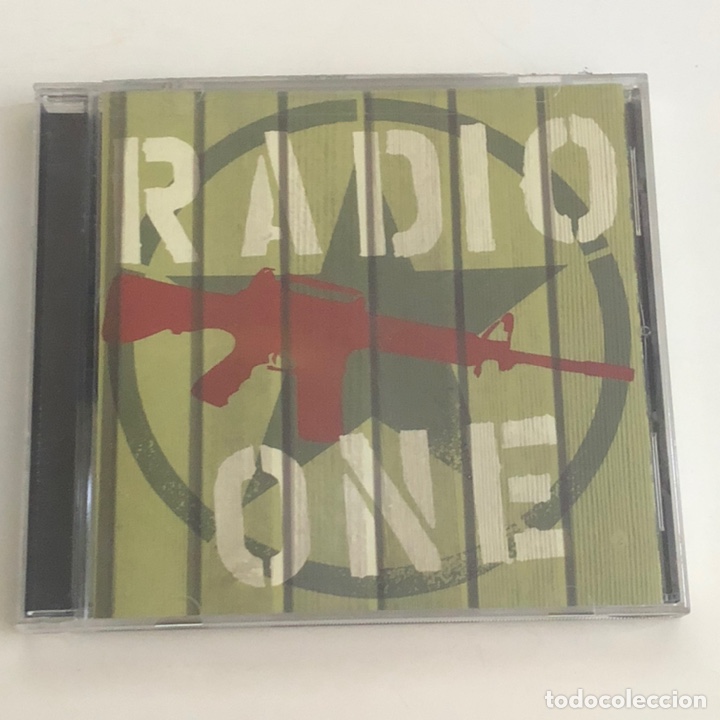 CDs de m&uacute;sica: Radio One - CD - Foto 1