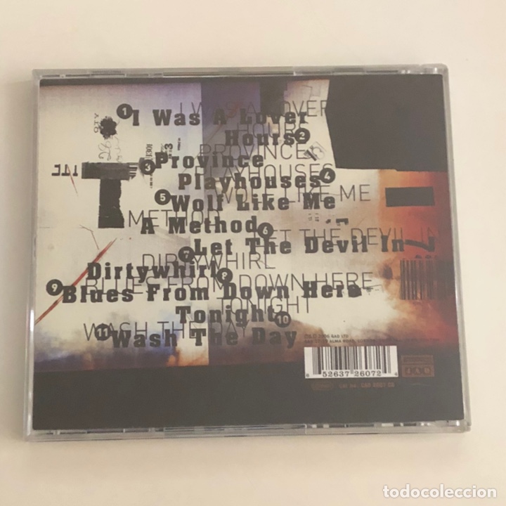 CDs de m&uacute;sica: Tv On The Radio - Return... - CD - Foto 2