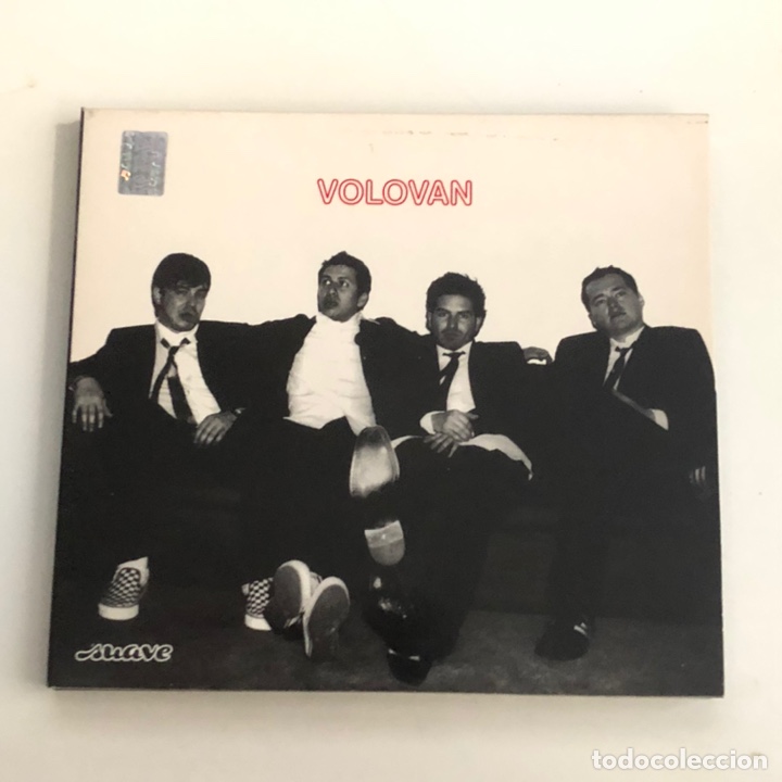 CDs de m&uacute;sica: Volovan - CD - Foto 1