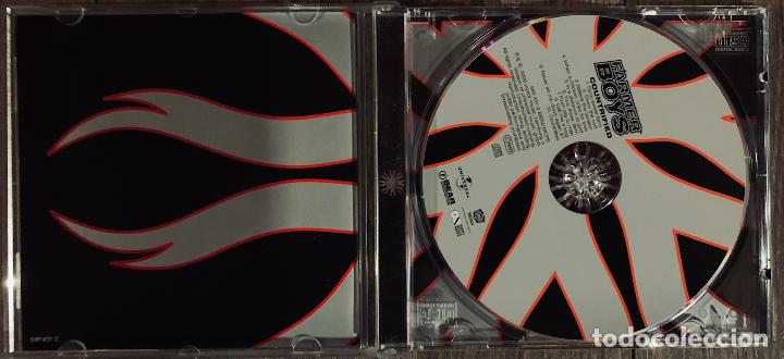 CDs de m&uacute;sica: Farmer Boys &ndash; Countrified - CD 2000 Rare - Foto 3