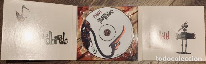 CDs de m&uacute;sica: Yardbirds &ndash; Birdland - CD Digipack 2003 - Foto 3
