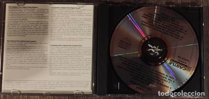 CDs de m&uacute;sica: T-Rex &ndash; The Collection CD 1996 Castle - Foto 3