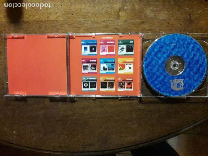 CDs de m&uacute;sica: R.E.M. - green + monster - Foto 3