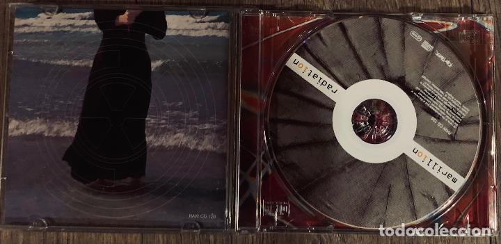 CDs de m&uacute;sica: Marillion &ndash; Radiation 1998 CD UK - Foto 3