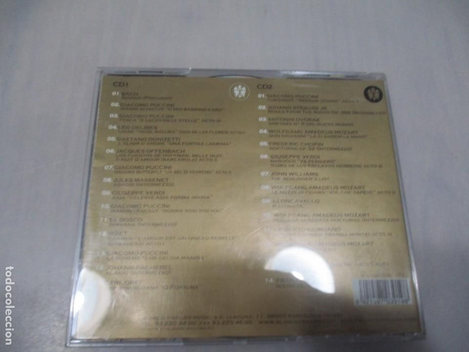 CDs de m&uacute;sica: &Oacute;PERA CHILLOUT DI1540 - Foto 2