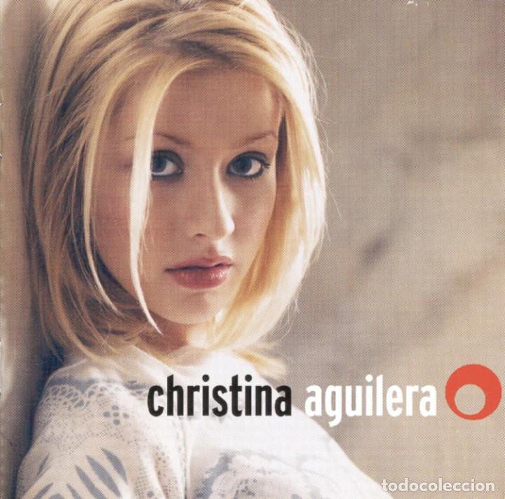 CDs de m&uacute;sica: Christina Aguilera - CD - Foto 1