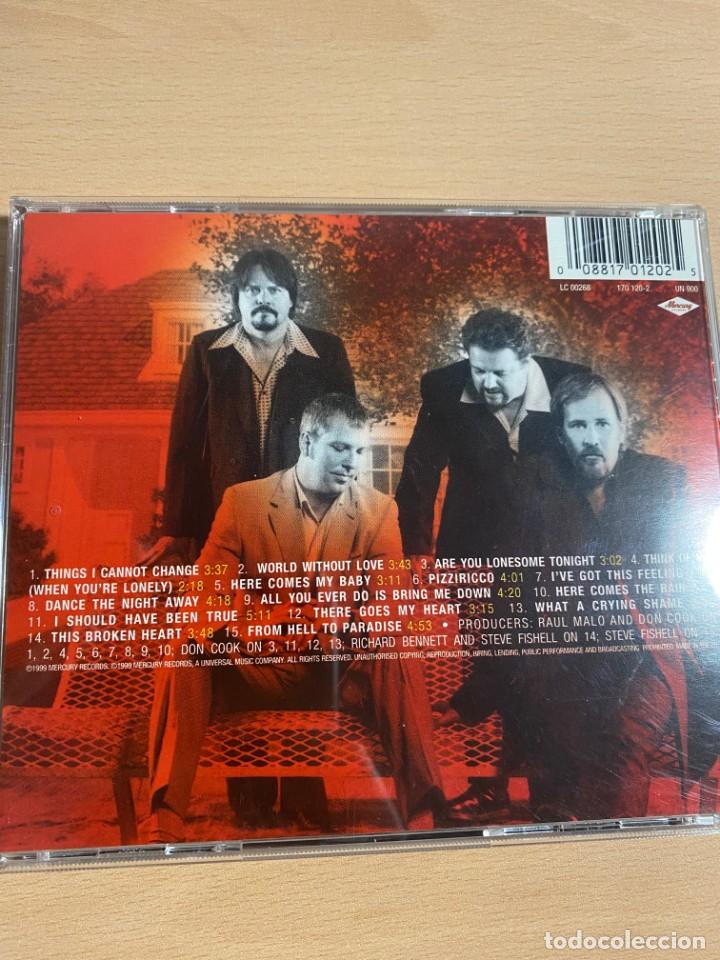 CDs de m&uacute;sica: MAVERICKS THE BEST OF - Foto 2