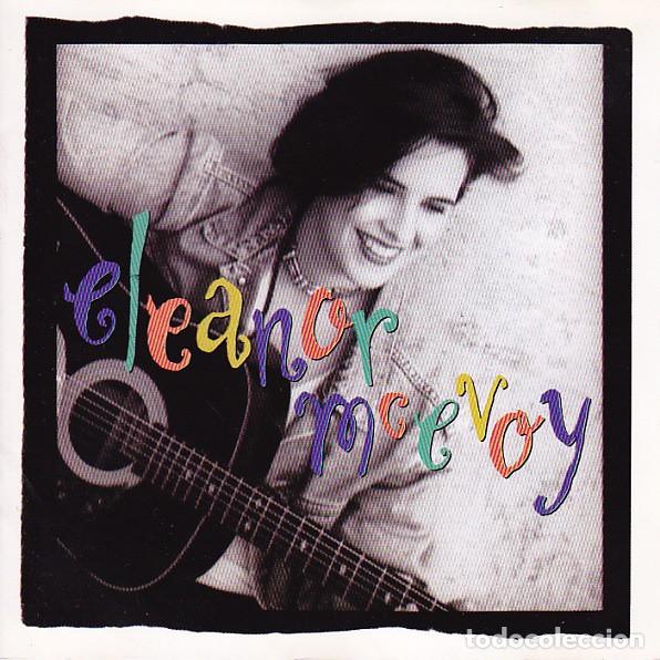 CDs de m&uacute;sica: Eleanor McEvoy - CD - Foto 1