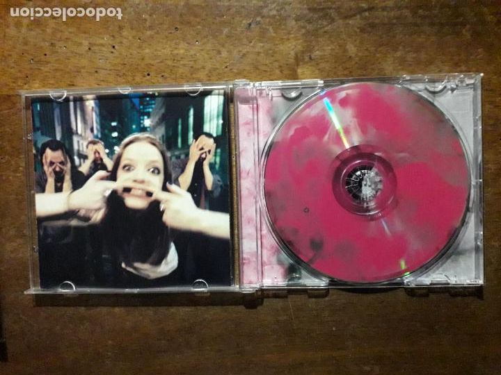 CDs de m&uacute;sica: Garbage - Foto 2