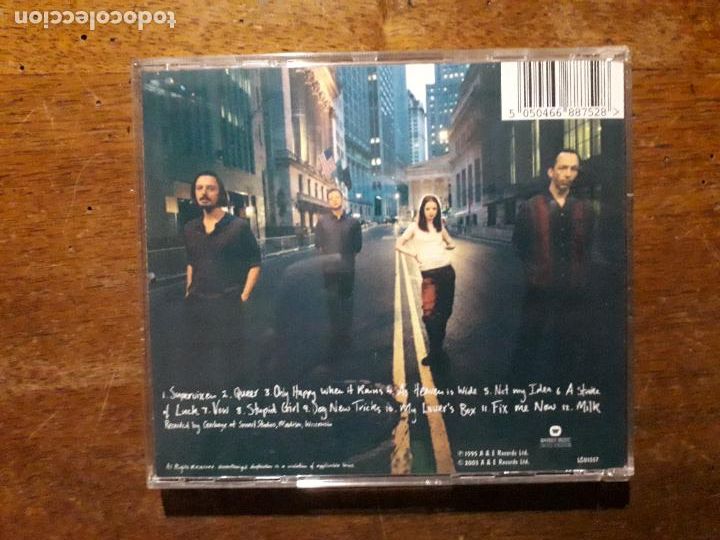 CDs de m&uacute;sica: Garbage - Foto 3